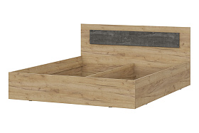 Кровать «МСП 1» в Великом Новгороде - картинка