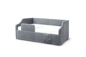 Кровать "Дрим" СТАНДАРТ в Великом Новгороде - фото Кровать "Дрим" СТАНДАРТ в Великом Новгороде - картинка