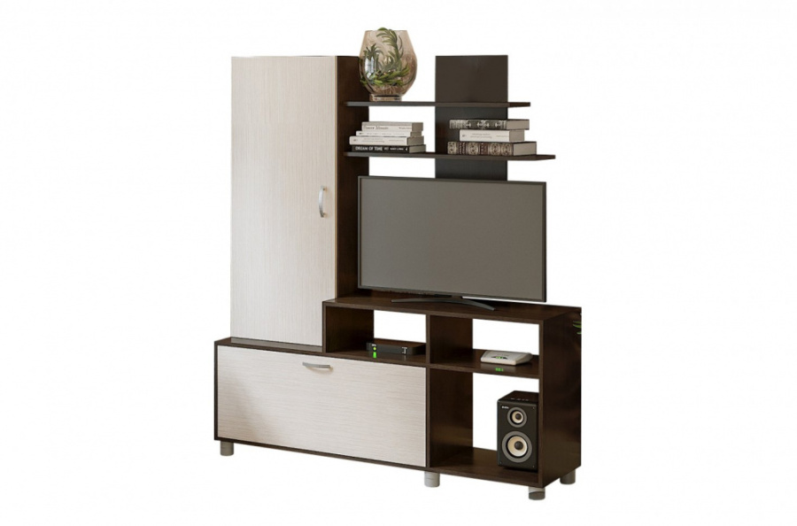 Стенка "Марта-16" в Великом Новгороде - картинка