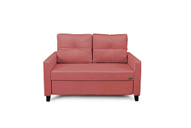 Диван-кровать "Джерси 1" 1200 Вариант 3 в Великом Новгороде - фото Диван-кровать "Джерси 1" 1200 Вариант 3 в Великом Новгороде - картинка