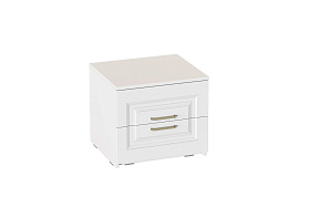 Тумба прикроватная "Манхэттен" спальня в Великом Новгороде - картинка