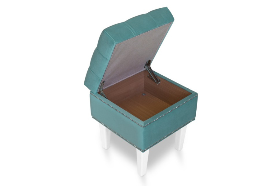 Пуф «Париж» в Великом Новгороде - картинка