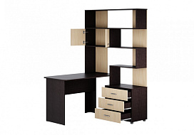 Уголок школьника ПАСКАЛЬ НМ-3 в Великом Новгороде - картинка