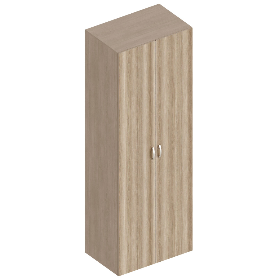 Шкаф 2-ств для одежды "Ева" в Великом Новгороде - фото Шкаф 2-ств для одежды "Ева" в Великом Новгороде - картинка