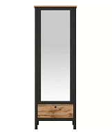 Шкаф Лофт SZF1W1S/60 в Великом Новгороде - картинка