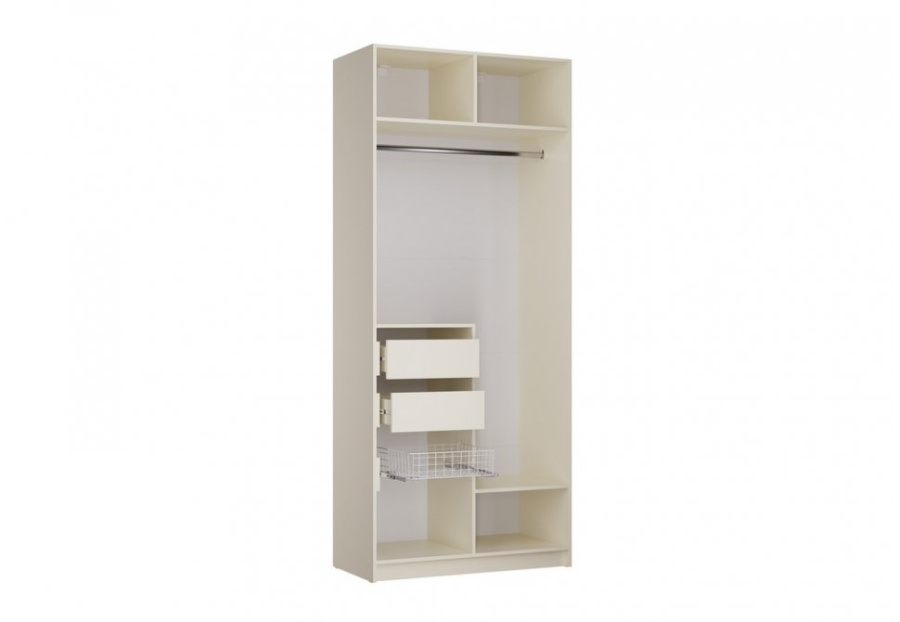 Корпус шкафа ШК-003 ГАЛВОРИ в Великом Новгороде - картинка