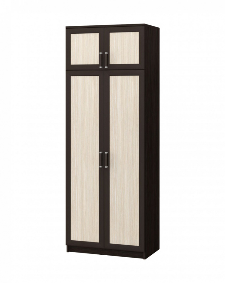 Шкаф платяной ЕШ-01 "Ева" в Великом Новгороде - картинка