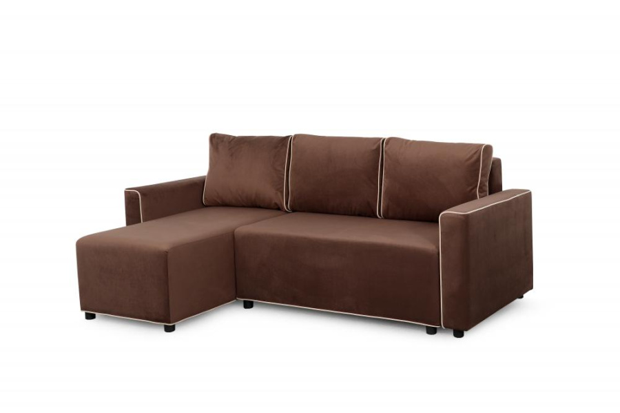 Диван угловой "Некст" СТАНДАРТ в Великом Новгороде - фото Диван угловой "Некст" СТАНДАРТ в Великом Новгороде - картинка