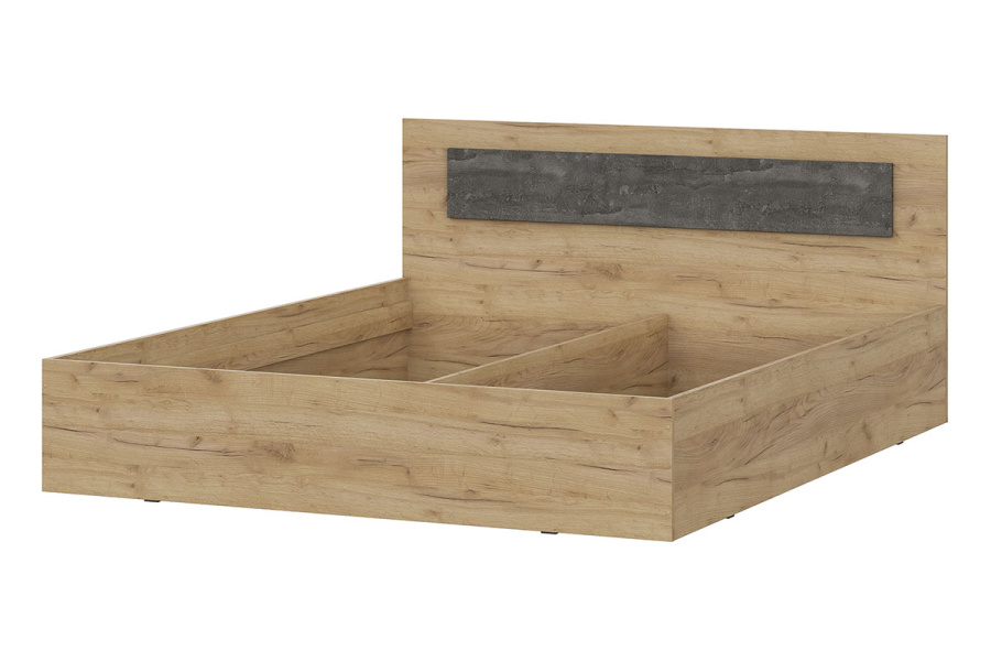 Кровать «МСП 1» в Великом Новгороде - картинка