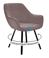 Стул DikLine 252 М в Великом Новгороде - картинка