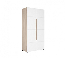 Шкаф 2-х створчатый "Палермо-3" ШК-010 (490) в Великом Новгороде - картинка