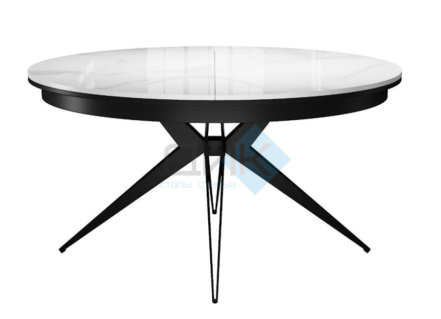 Стол DikLine KW120 в Великом Новгороде - картинка