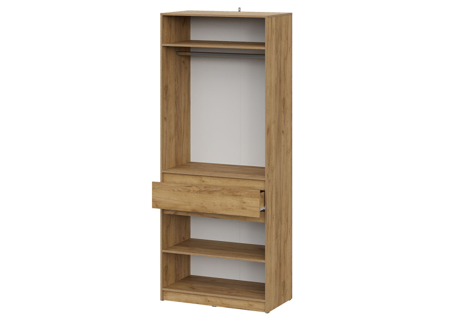 Шкаф «Авиньон» в Великом Новгороде - фото Шкаф «Авиньон» в Великом Новгороде - картинка