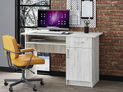 Стол письменный ПС-01 в Великом Новгороде - картинка