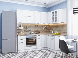 Кухня Барселона-05 в Великом Новгороде - картинка