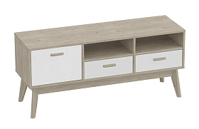 Тумба под ТВ "Калгари" гостиная в Великом Новгороде - картинка