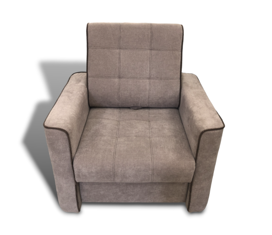 Кресло-кровать "Марко" в Великом Новгороде - фото Кресло-кровать "Марко" в Великом Новгороде - картинка