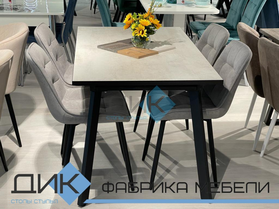 Стол Dikline HB140 в Великом Новгороде - фото Стол Dikline HB140 в Великом Новгороде - картинка