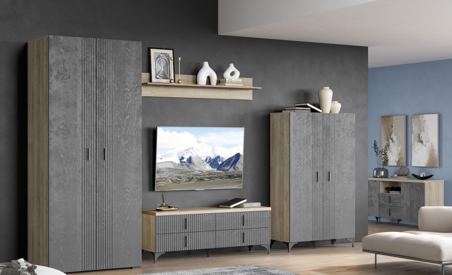 Гостиная ШЕР в Великом Новгороде - картинка