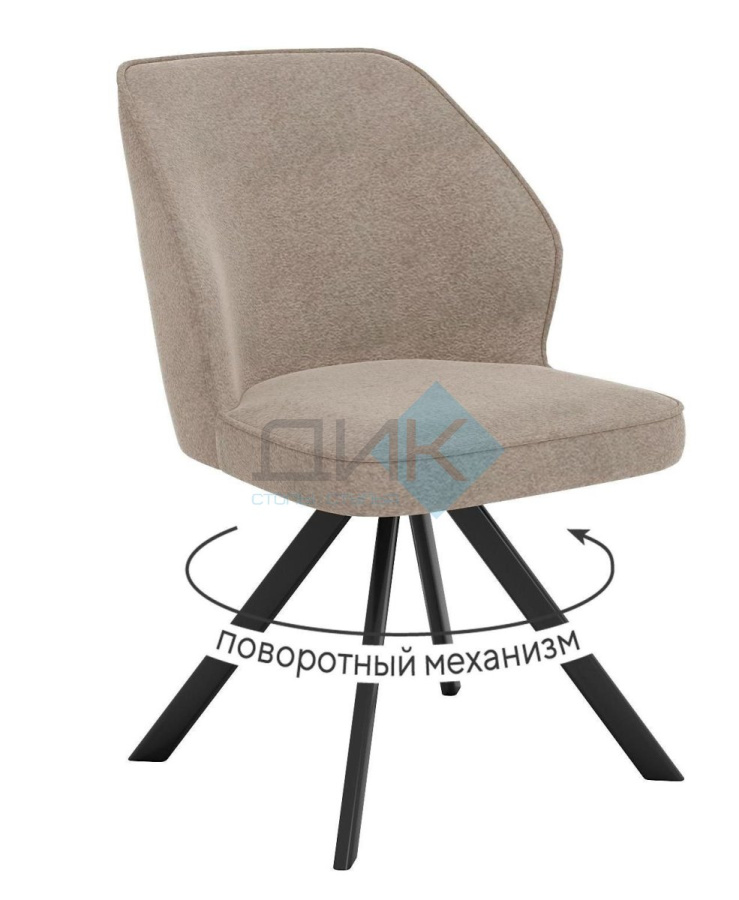 Стул DikLine 233 в Великом Новгороде - картинка