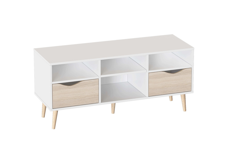 Тумба под ТВ "Соната" гостиная в Великом Новгороде - фото Тумба под ТВ "Соната" гостиная в Великом Новгороде - картинка