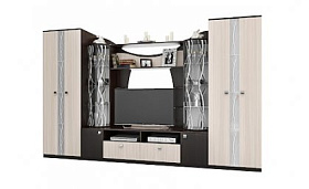 Гостиная "Гамма-15" в Великом Новгороде - фото Гостиная "Гамма-15" в Великом Новгороде - картинка