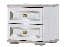 Тумба "Александрия" Серия 3 (ТБ-108) в Великом Новгороде - картинка