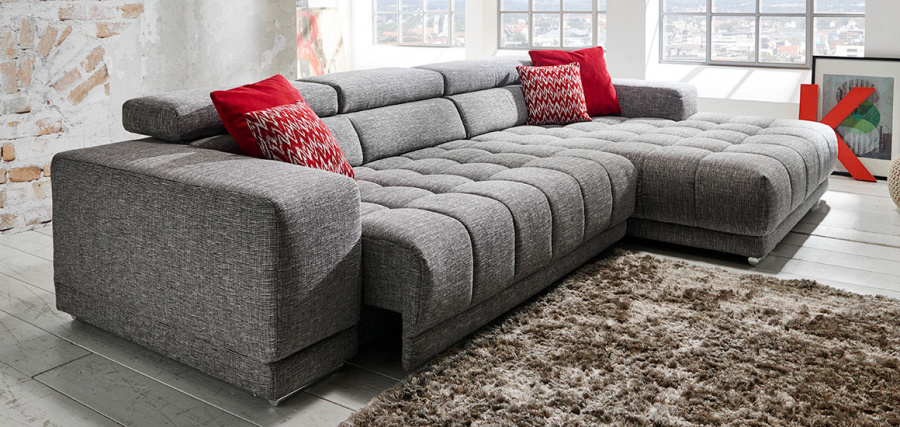 Диван модульный Satellite-S в Великом Новгороде - картинка