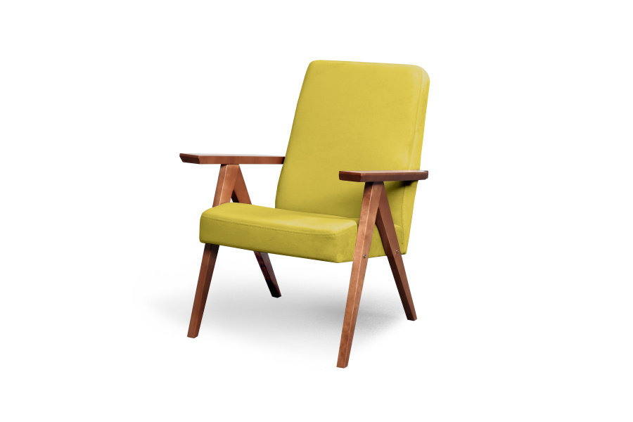 Кресло "Калгари" в Великом Новгороде - фото Кресло "Калгари" в Великом Новгороде - картинка