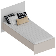 Кровать МС "Лорэн" в Великом Новгороде - картинка