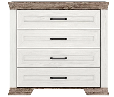 Комод Марсель KOM4S в Великом Новгороде - картинка