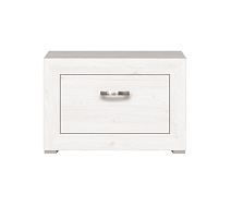 Тумба для обуви Мальта BUT1D/70 в Великом Новгороде - картинка