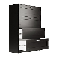 Комод "4 ящика СИРИУС в Великом Новгороде - картинка