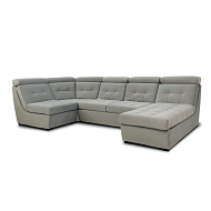 Диван угловой Санремо 4 в Великом Новгороде - картинка