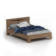 Кровать 1200 "Соренто" (ортопедическое основание) в Великом Новгороде - картинка