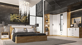 Шкаф угловой "Эко" в Великом Новгороде - фото Шкаф угловой "Эко" в Великом Новгороде - картинка