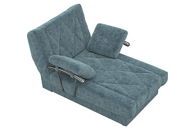 Кушетка "Сити-2" в Великом Новгороде - картинка