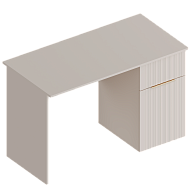 Стол письменный (правое исполнение) МС "Тефия" в Великом Новгороде - картинка