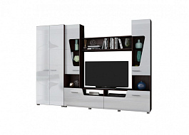 Стенка "Моника" в Великом Новгороде - фото Стенка "Моника" в Великом Новгороде - картинка