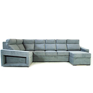 Диван Брайтон 4 в Великом Новгороде - фото Диван Брайтон 4 в Великом Новгороде - картинка