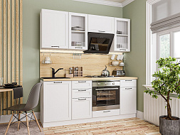 Кухня Барселона-02 в Великом Новгороде - картинка