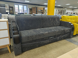 Диван-кровать Лидер-2 в Великом Новгороде - картинка