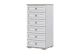 Комод Александрия Серия 3 (КМ-101) в Великом Новгороде - картинка