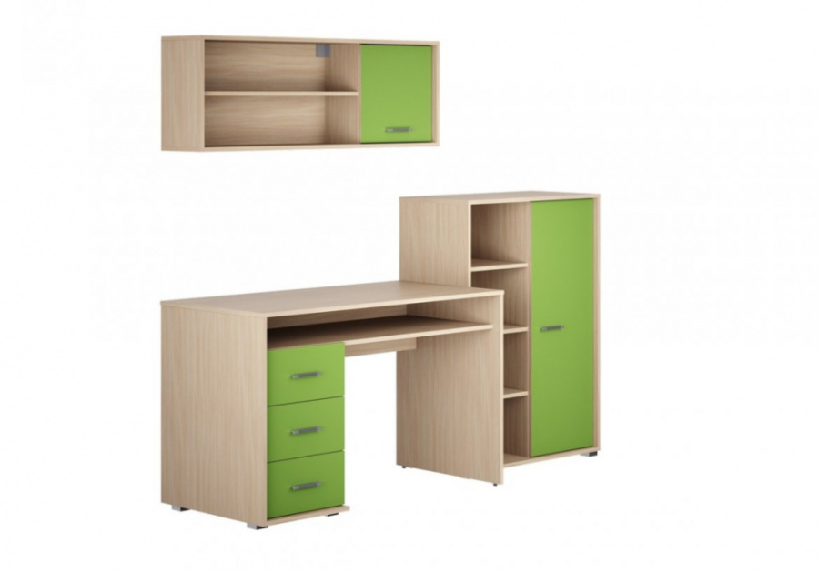 Уголок школьника ПАСКАЛЬ НМ-4 в Великом Новгороде - картинка