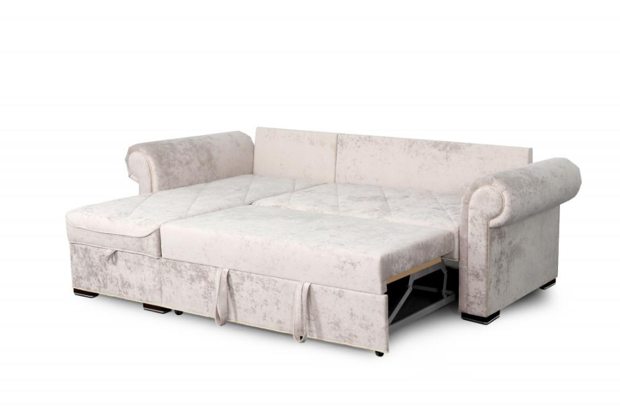 Диван угловой "Цезарь" СТАНДАРТ в Великом Новгороде - фото Диван угловой "Цезарь" СТАНДАРТ в Великом Новгороде - картинка