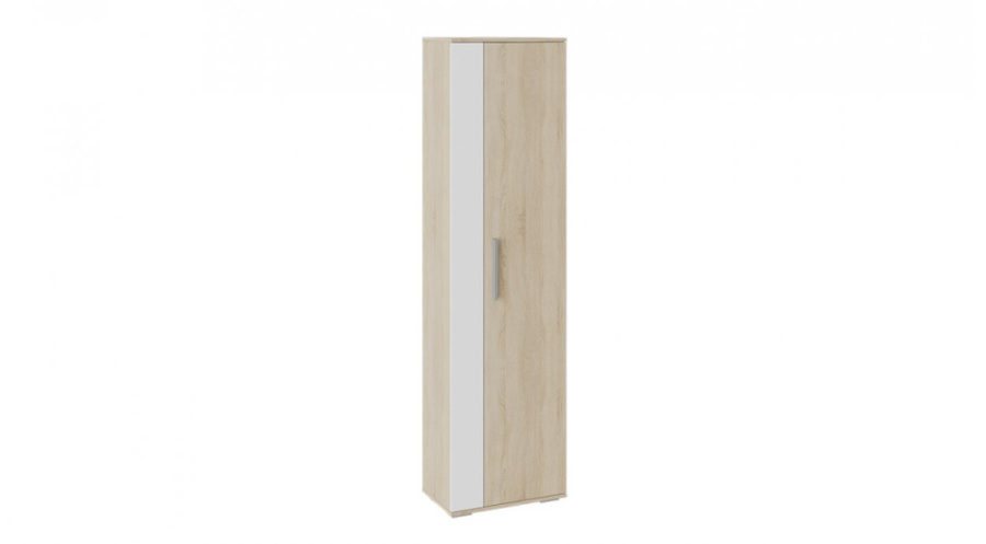 Шкаф для одежды "Нуар" тип 1 в Великом Новгороде - фото Шкаф для одежды "Нуар" тип 1 в Великом Новгороде - картинка