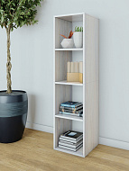 Стеллаж Ник 4 ячейки в Великом Новгороде - фото Стеллаж Ник 4 ячейки в Великом Новгороде - картинка