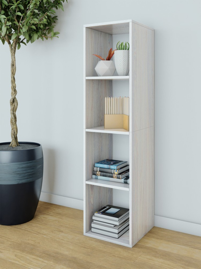 Стеллаж Ник 4 ячейки в Великом Новгороде - картинка