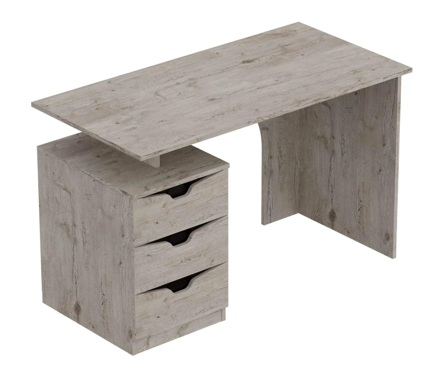 Стол письменный "Соренто" гостиная в Великом Новгороде - картинка