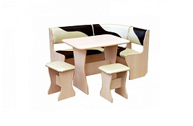 Кухонный уголок "Аленка-5/1" в Великом Новгороде - фото Кухонный уголок "Аленка-5/1" в Великом Новгороде - картинка